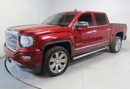 2017 GMC Sierra 1500 - Thumbnail 4
