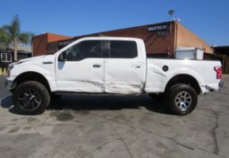 2018 Ford F-150 - Thumbnail 5