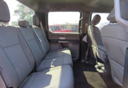 2018 Ford F-150 - Thumbnail 33