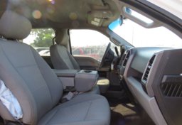 2018 Ford F-150 - Thumbnail 32