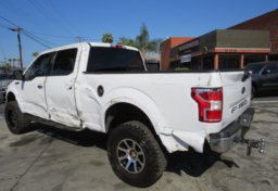 2018 Ford F-150 - Thumbnail 9