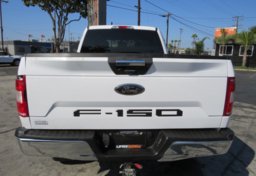 2018 Ford F-150 - Thumbnail 15