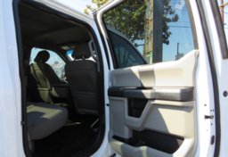 2018 Ford F-150 - Thumbnail 25