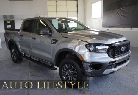 Picture of 2020 Ford Ranger