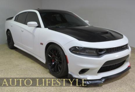 Picture of 2019 Dodge Charger