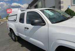 2021 Toyota Tacoma - Thumbnail 16