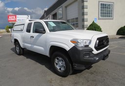 2021 Toyota Tacoma - Thumbnail 3