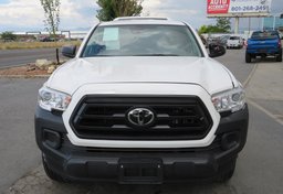 2021 Toyota Tacoma - Thumbnail 11