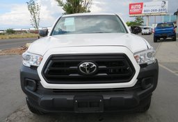 2021 Toyota Tacoma - Thumbnail 12