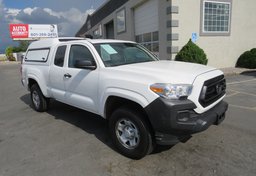 2021 Toyota Tacoma - Thumbnail 1