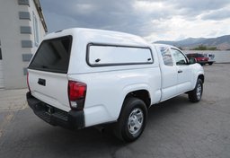 2021 Toyota Tacoma - Thumbnail 7