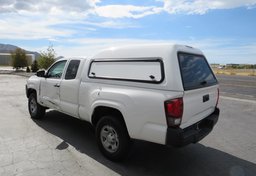 2021 Toyota Tacoma - Thumbnail 6