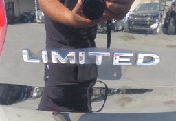 2018 Ford Explorer - Thumbnail 13