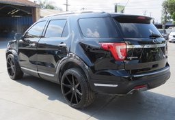 2018 Ford Explorer - Thumbnail 10