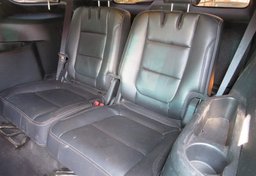 2018 Ford Explorer - Thumbnail 31