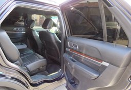 2018 Ford Explorer - Thumbnail 22