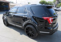 2018 Ford Explorer - Thumbnail 8