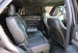 2018 Ford Explorer - Thumbnail 28