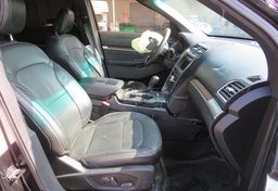 2018 Ford Explorer - Thumbnail 26