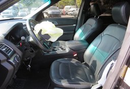 2018 Ford Explorer - Thumbnail 25