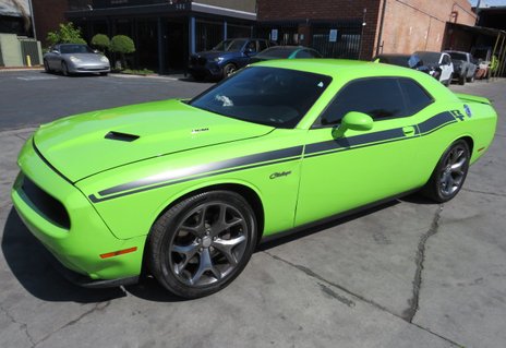 Picture of 2015 Dodge Challenger