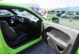 2015 Dodge Challenger - Thumbnail 21