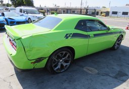 2015 Dodge Challenger - Thumbnail 8