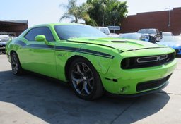 2015 Dodge Challenger - Thumbnail 4
