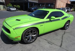 2015 Dodge Challenger - Thumbnail 1