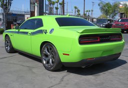 2015 Dodge Challenger - Thumbnail 9