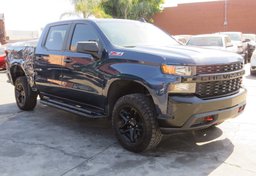 2020 Chevrolet Silverado 1500 - Thumbnail 4