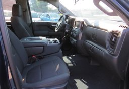 2020 Chevrolet Silverado 1500 - Thumbnail 32