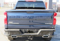 2020 Chevrolet Silverado 1500 - Thumbnail 12