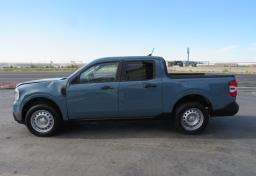 2022 Ford Maverick - Thumbnail 9