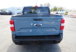 2022 Ford Maverick - Thumbnail 12