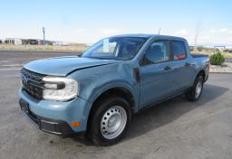 2022 Ford Maverick - Thumbnail 4