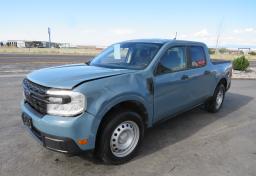 2022 Ford Maverick - Thumbnail 1