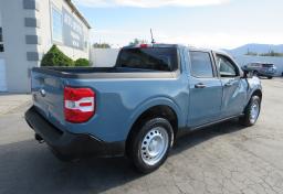 2022 Ford Maverick - Thumbnail 6