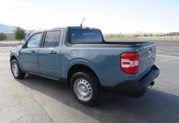 2022 Ford Maverick - Thumbnail 7