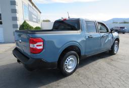 2022 Ford Maverick - Thumbnail 8