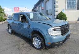 2022 Ford Maverick - Thumbnail 2