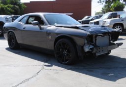 2020 Dodge Challenger - Thumbnail 3