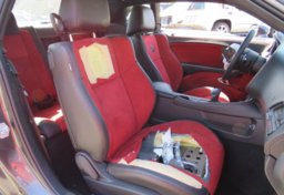 2020 Dodge Challenger - Thumbnail 23