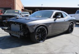 2020 Dodge Challenger - Thumbnail 4