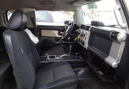 2008 Toyota FJ Cruiser - Thumbnail 5