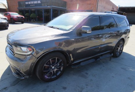 Picture of 2017 Dodge Durango