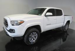 2018 Toyota Tacoma - Thumbnail 1