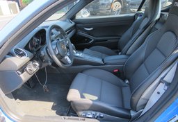 2022 Porsche 718 Cayman - Thumbnail 20