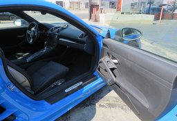 2022 Porsche 718 Cayman - Thumbnail 19