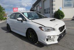 2018 Subaru WRX STi - Thumbnail 3